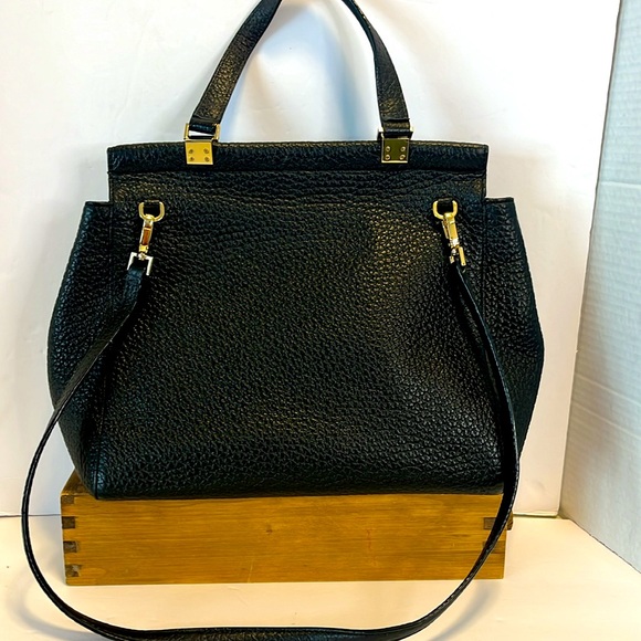 Kate Spade NY Everett Way Tallulah Shoulder Top Handle Bag/ Crossbody - Picture 3 of 10